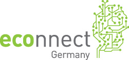 econnect Germany Logo
